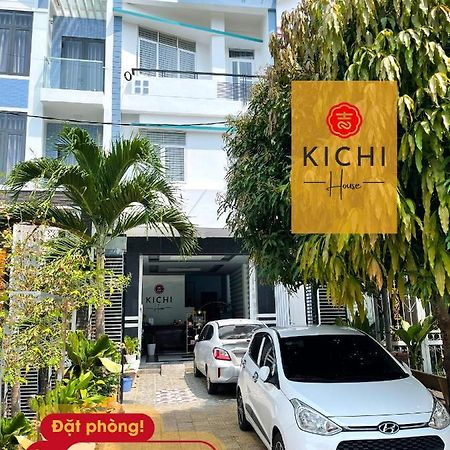 Kichi House Hotel Can Tho Exterior foto